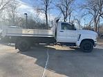 2024 Chevrolet Silverado 5500 DRW RWD, Dump Truck for sale #241623 - photo 4