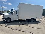 2024 Chevrolet Express 3500 Regular Cab DRW RWD, Bay Bridge Classic Box Van for sale #241632 - photo 3