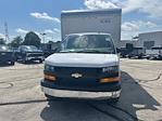 2024 Chevrolet Express 3500 Regular Cab DRW RWD, Bay Bridge Classic Box Van for sale #241632 - photo 4