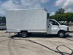 2024 Chevrolet Express 3500 Regular Cab DRW RWD, Bay Bridge Classic Box Van for sale #241632 - photo 5