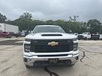 New 2024 Chevrolet Silverado 2500 WT Crew Cab RWD 8' 3" Knapheide Service Truck for sale #241633 - photo 3