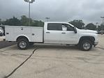 New 2024 Chevrolet Silverado 2500 WT Crew Cab RWD 8' 3" Knapheide Service Truck for sale #241633 - photo 2