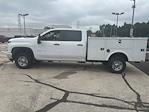 New 2024 Chevrolet Silverado 2500 WT Crew Cab RWD 8' 3" Knapheide Service Truck for sale #241633 - photo 5