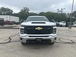 2024 Chevrolet Silverado 2500 Double Cab 4x4, Knapheide Aluminum Service Body Service Truck for sale #241634 - photo 3