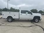 2024 Chevrolet Silverado 2500 Double Cab 4x4, Knapheide Aluminum Service Body Service Truck for sale #241634 - photo 2