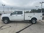 2024 Chevrolet Silverado 2500 Double Cab 4x4, Knapheide Aluminum Service Body Service Truck for sale #241634 - photo 5