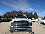 New 2024 Chevrolet Silverado 5500 Work Truck RWD Stake Bed for sale #241637 - photo 3