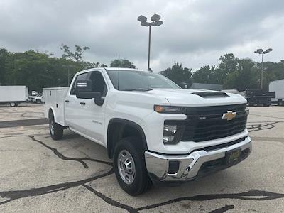 New 2024 Chevrolet Silverado 2500 - photo 1