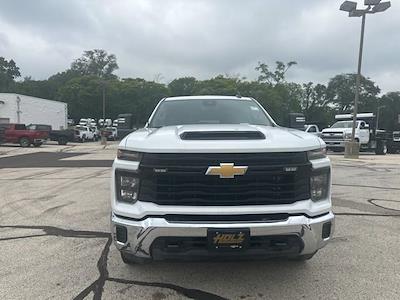 New 2024 Chevrolet Silverado 2500 - photo 1