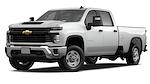 New 2024 Chevrolet Silverado 2500 Crew Cab Knapheide A698 8' 3" Service Truck for sale #241656 - photo 27