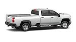 New 2024 Chevrolet Silverado 2500 Crew Cab Knapheide A698 8' 3" Service Truck for sale #241656 - photo 30