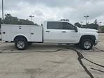 New 2024 Chevrolet Silverado 2500 Crew Cab Knapheide A698 8' 3" Service Truck for sale #241656 - photo 4