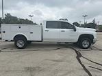 New 2024 Chevrolet Silverado 2500 Crew Cab Service Truck for sale #241656 - photo 6