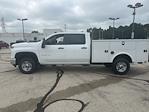 New 2024 Chevrolet Silverado 2500 Crew Cab Service Truck for sale #241656 - photo 9
