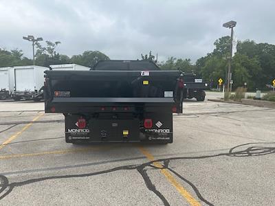 2024 Chevrolet Silverado 4500 DRW RWD Crysteel Dump Truck for sale #241662 - photo 2