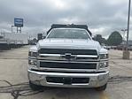 2024 Chevrolet Silverado 4500 DRW RWD Crysteel Dump Truck for sale #241662 - photo 4