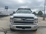 New 2024 Chevrolet Silverado 4500 Work Truck RWD 11' Crysteel Dump Truck for sale #241662 - photo 4