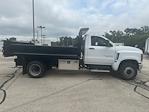 2024 Chevrolet Silverado 4500 DRW RWD, Crysteel E-Tipper Dump Truck for sale #241662 - photo 5