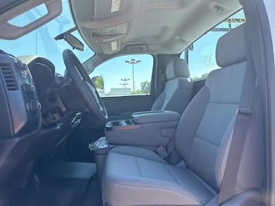 New 2024 Chevrolet Silverado 5500 - photo 1