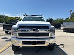 New 2024 Chevrolet Silverado 5500 4WD Voth Truck Bodies 11' Aluminum Service Truck 11' for sale #241701 - photo 2