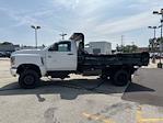 2024 Chevrolet Silverado 5500 DRW 4x4, Dump Truck for sale #241791 - photo 3