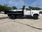 2024 Chevrolet Silverado 5500 DRW 4WD Knapheide Dump Truck for sale #241791 - photo 5