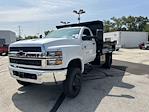 New 2024 Chevrolet Silverado 5500 Steel Dump Truck for sale #241791 - photo 21