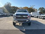 2024 Chevrolet Silverado 5500 DRW 4x4, Crysteel S-Tipper Dump Truck for sale #241810 - photo 3