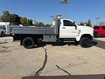 2024 Chevrolet Silverado 5500 DRW 4x4, Crysteel S-Tipper Dump Truck for sale #241810 - photo 5