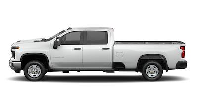 New 2024 Chevrolet Silverado 2500 - photo 1