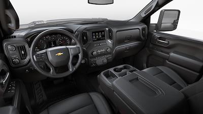 New 2024 Chevrolet Silverado 2500 - photo 1