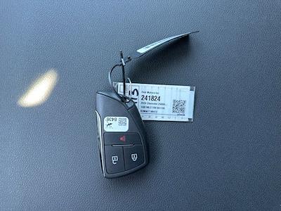 New 2024 Chevrolet Silverado 2500 - photo 1