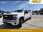 New 2024 Chevrolet Silverado 2500 Crew Cab Knapheide A698 8' 3" Service Truck for sale #241824 - photo 10
