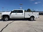 New 2024 Chevrolet Silverado 2500 Crew Cab Knapheide A698 8' 3" Service Truck for sale #241824 - photo 11
