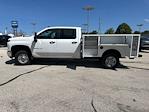 New 2024 Chevrolet Silverado 2500 Crew Cab Knapheide A698 8' 3" Service Truck for sale #241824 - photo 17