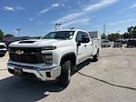 New 2024 Chevrolet Silverado 2500 Crew Cab Service Truck for sale #241824 - photo 34