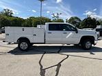 New 2024 Chevrolet Silverado 2500 Crew Cab Service Truck for sale #241824 - photo 4