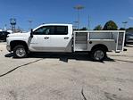 New 2024 Chevrolet Silverado 2500 Crew Cab Service Truck for sale #241824 - photo 8