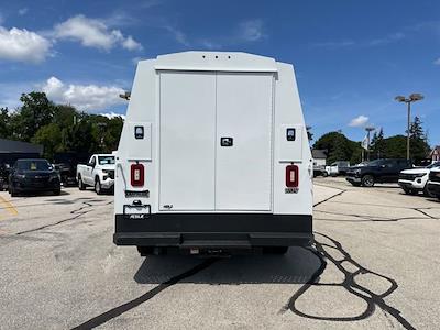 New 2024 Chevrolet Silverado 5500 Knapheide KC132H2094 11' 1" Service Truck for sale #241829 - photo 2
