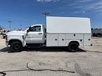 New 2024 Chevrolet Silverado 5500 Service Truck for sale #241829 - photo 2