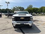 New 2024 Chevrolet Silverado 2500 WT Crew Cab 4x4 8' 2" Monroe Truck Equipment Service Truck for sale #241839 - photo 4