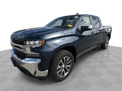 2022 Chevrolet Silverado 1500 Crew Cab 4x4 Pickup for sale #241875A - photo 1