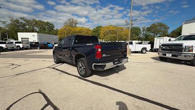 2022 Chevrolet Silverado 1500 Crew Cab 4x4 Pickup for sale #241875A - photo 2
