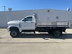 2024 Chevrolet Silverado 5500 DRW 4WD Monroe Truck Equipment Dump Truck for sale #241885 - photo 3