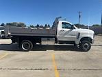 2024 Chevrolet Silverado 5500 DRW 4WD Monroe Truck Equipment Dump Truck for sale #241885 - photo 5
