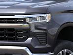 2024 Chevrolet Silverado 1500 Crew Cab 4x4 Pickup for sale #241906 - photo 10