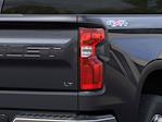 New 2024 Chevrolet Silverado 1500 LT Crew Cab for sale #241906 - photo 10