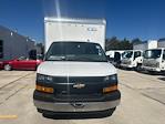 2024 Chevrolet Express 3500 Regular Cab DRW RWD, Box Van for sale #241928 - photo 3