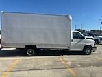 2024 Chevrolet Express 3500 Regular Cab DRW RWD, Box Van for sale #241928 - photo 4