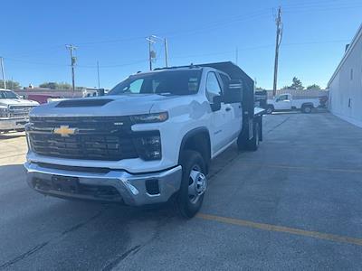 New 2024 Chevrolet Silverado 3500 - photo 1